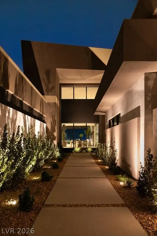 12 Chisel Crest Court, Henderson, NV 89012 - #3