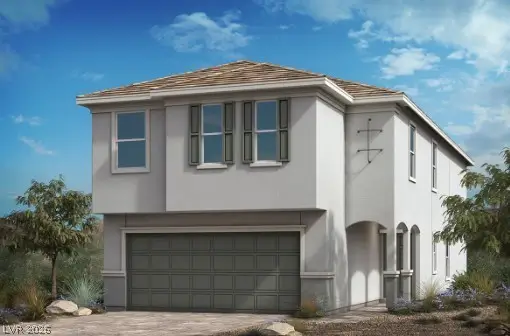 4290 Yucca Brevi Avenue, Las Vegas, NV 89139 - #1