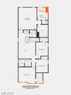 4290 Yucca Brevi Avenue, Las Vegas, NV 89139 - #3