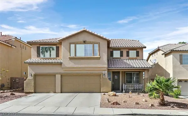 805 Adagio Street, Henderson, NV 89052