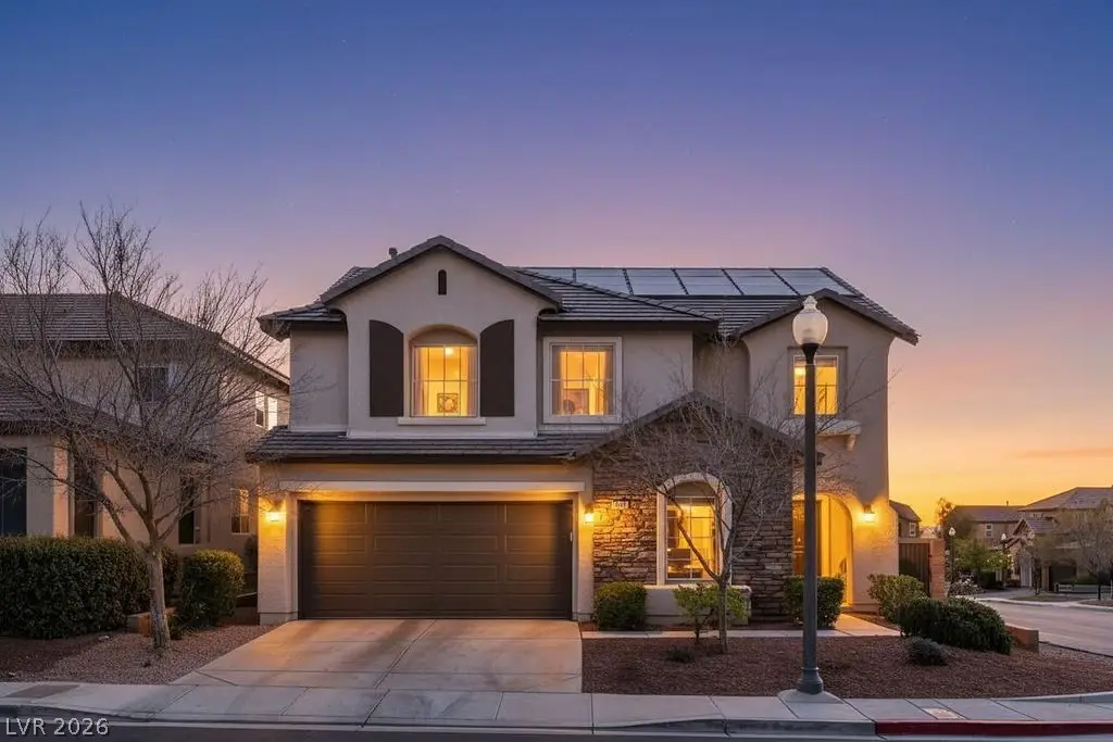 7030 Oakwood Pines Court, Las Vegas, NV 89166 - #1