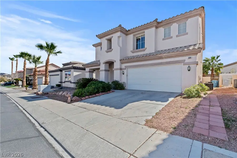 339 Falcons Fire Avenue, Las Vegas, NV 89148 - #3
