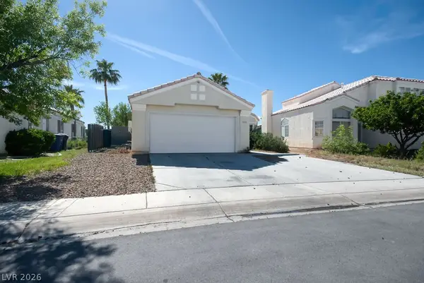 5115 Palo Pinto Lane, North Las Vegas, NV 89031