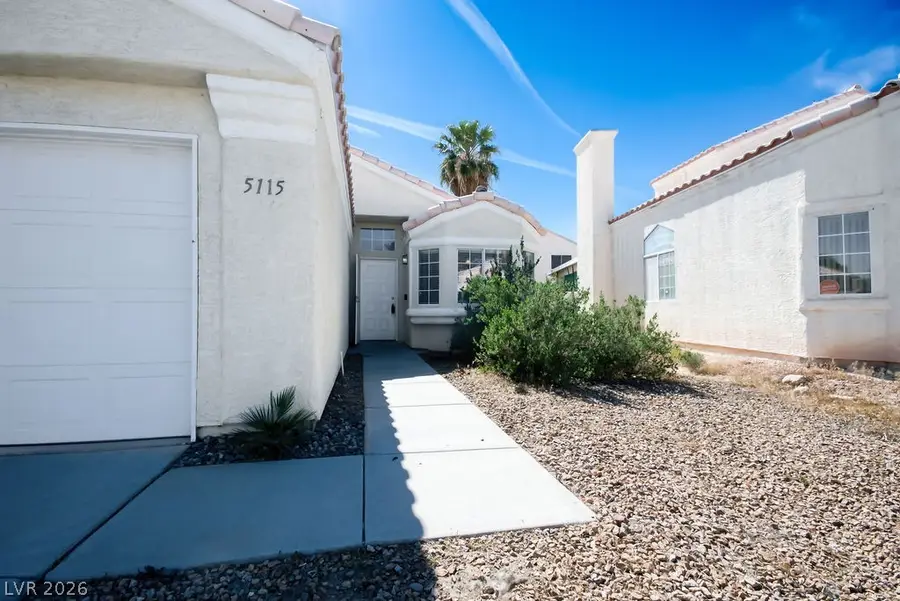 5115 Palo Pinto Lane, North Las Vegas, NV 89031 - #3