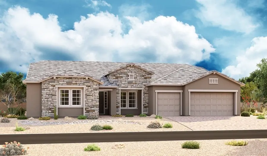 7516 Bowton Breeze Court, Las Vegas, NV 89139 - #1