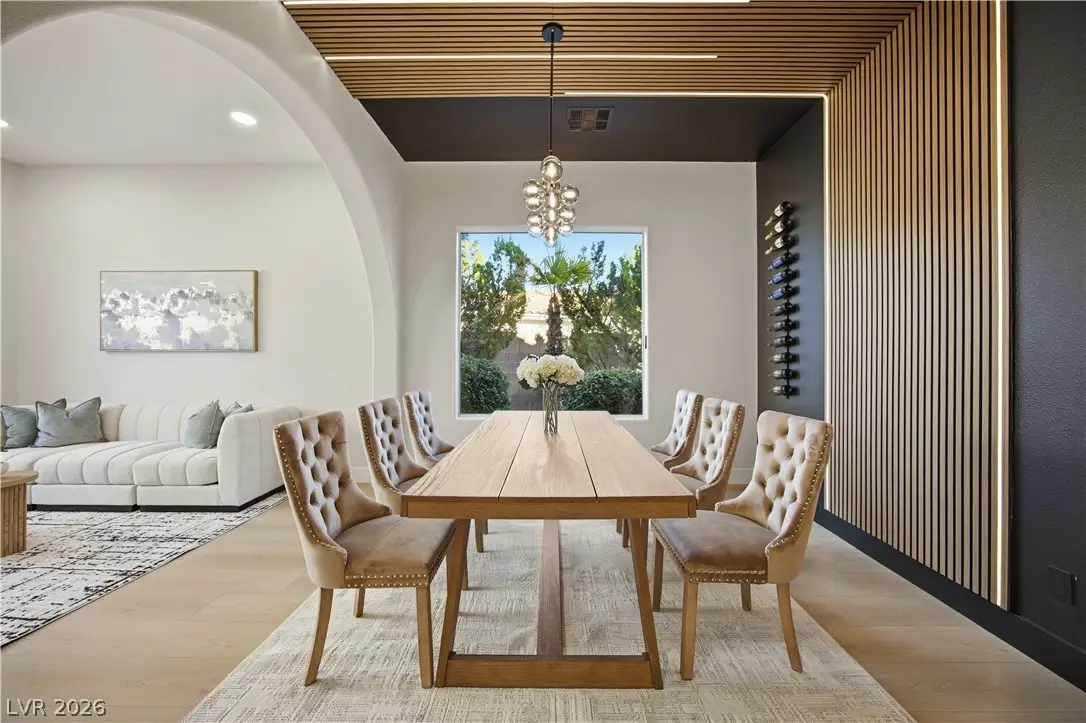 11739 Kingsland Avenue, Las Vegas, NV 89138 - #1