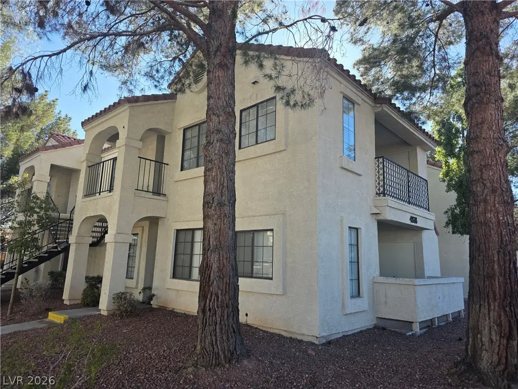 4878 Nara Vista Way #104, Las Vegas, NV 89103 - #1