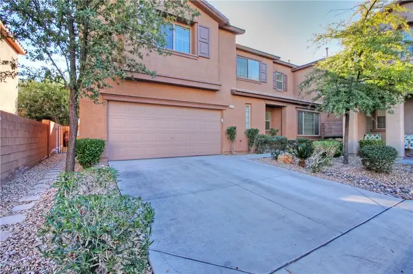 9033 Castledowns Street, Las Vegas, NV 89148