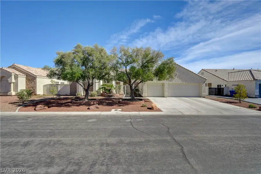 3248 Cambridgeshire Street, Las Vegas, NV 89146 - #3