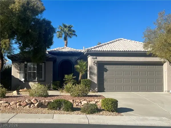 10554 Sopra Court, Las Vegas, NV 89135