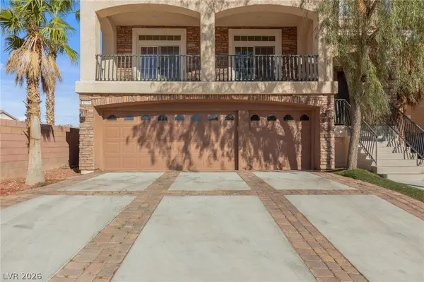 8508 Silver Coast Street, Las Vegas, NV 89139