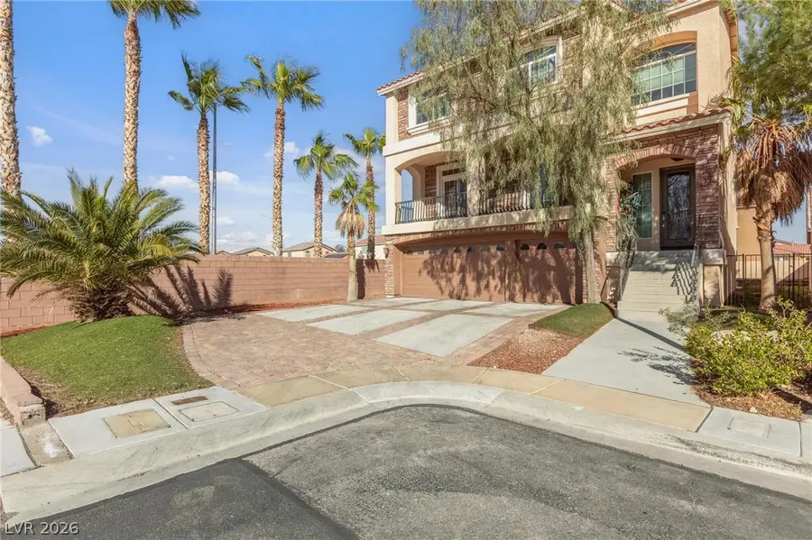 8508 Silver Coast Street, Las Vegas, NV 89139 - #3