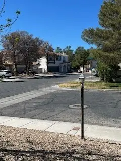 3422 Creek River Drive, Las Vegas, NV 89129 - #3