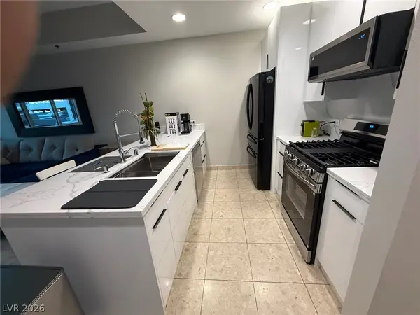 4525 Dean Martin Drive #401, Las Vegas, NV 89103