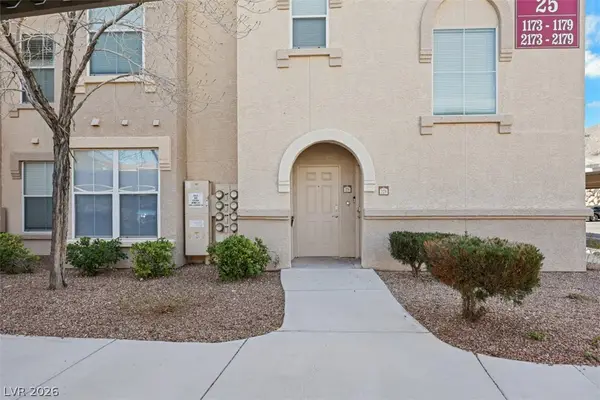 10550 W Alexander Road #1179, Las Vegas, NV 89129