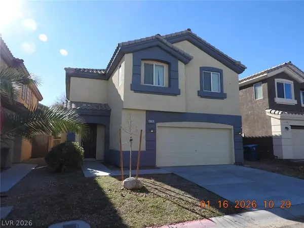 9725 Valmeyer Avenue, Las Vegas, NV 89148