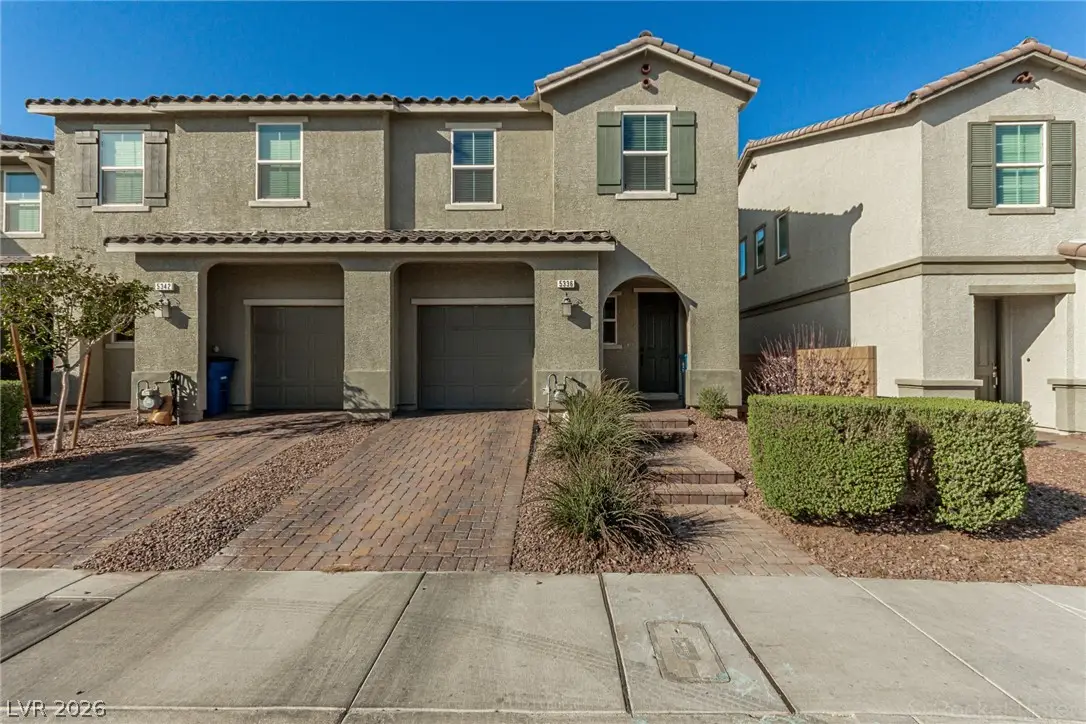 5336 Silver Branch Avenue, Las Vegas, NV 89118 - #1