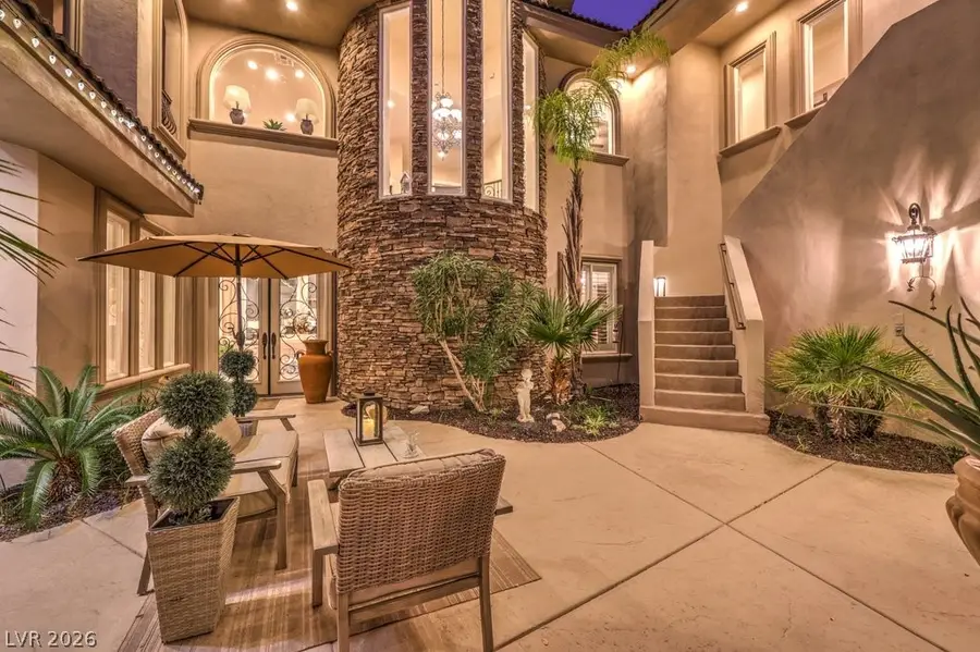 2265 Coral Ridge Avenue, Henderson, NV 89052 - #3