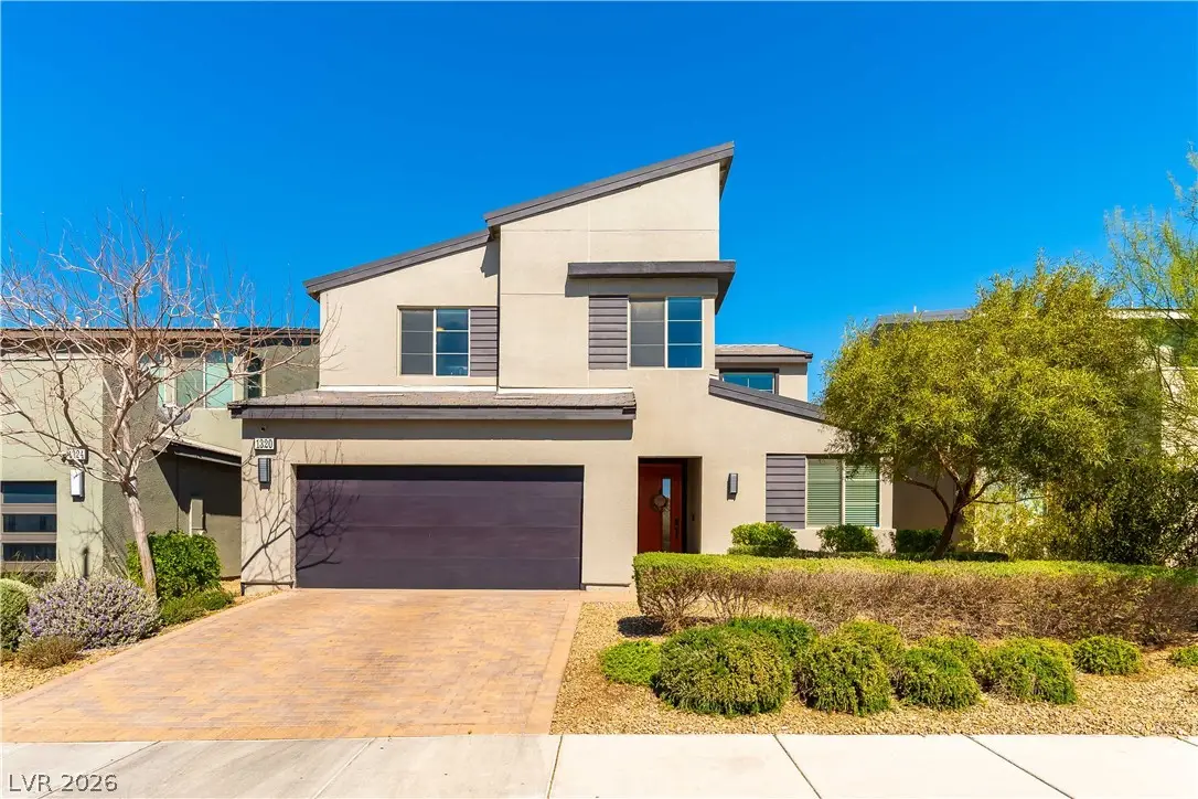 1320 Hudson Creek Place, North Las Vegas, NV 89084 - #1