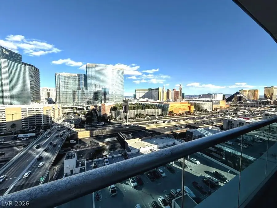 4525 Dean Martin Drive #1501, Las Vegas, NV 89103 - #2