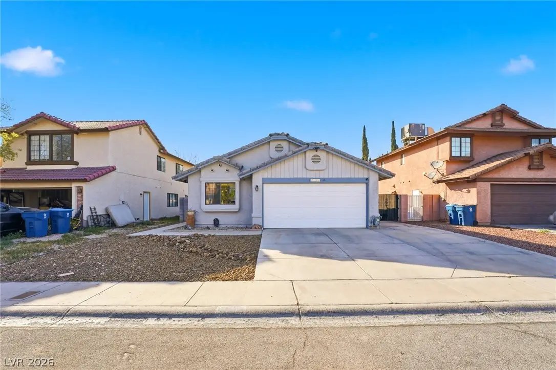 3712 Rainy River Road, Las Vegas, NV 89108 - #1