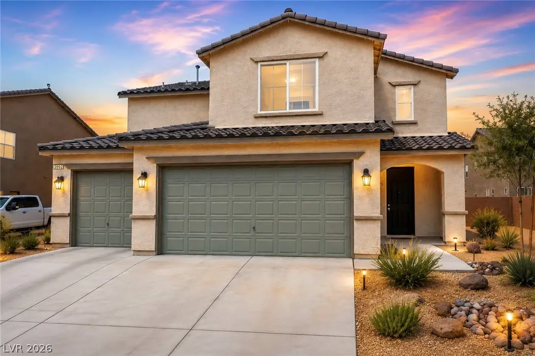 3942 E Teller Drive, Pahrump, NV 89061 - #1