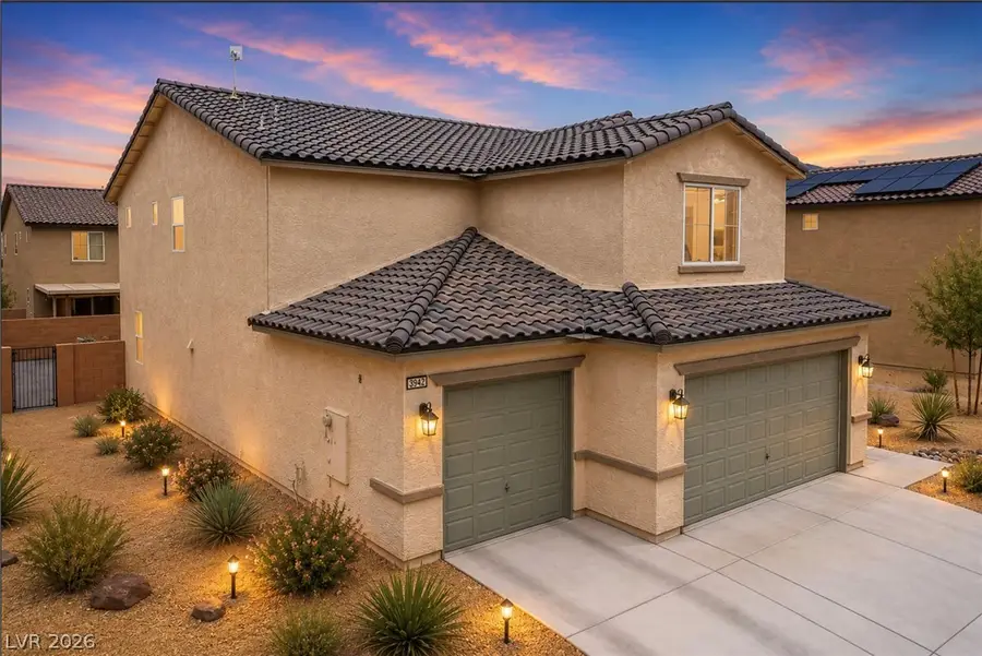 3942 E Teller Drive, Pahrump, NV 89061 - #2