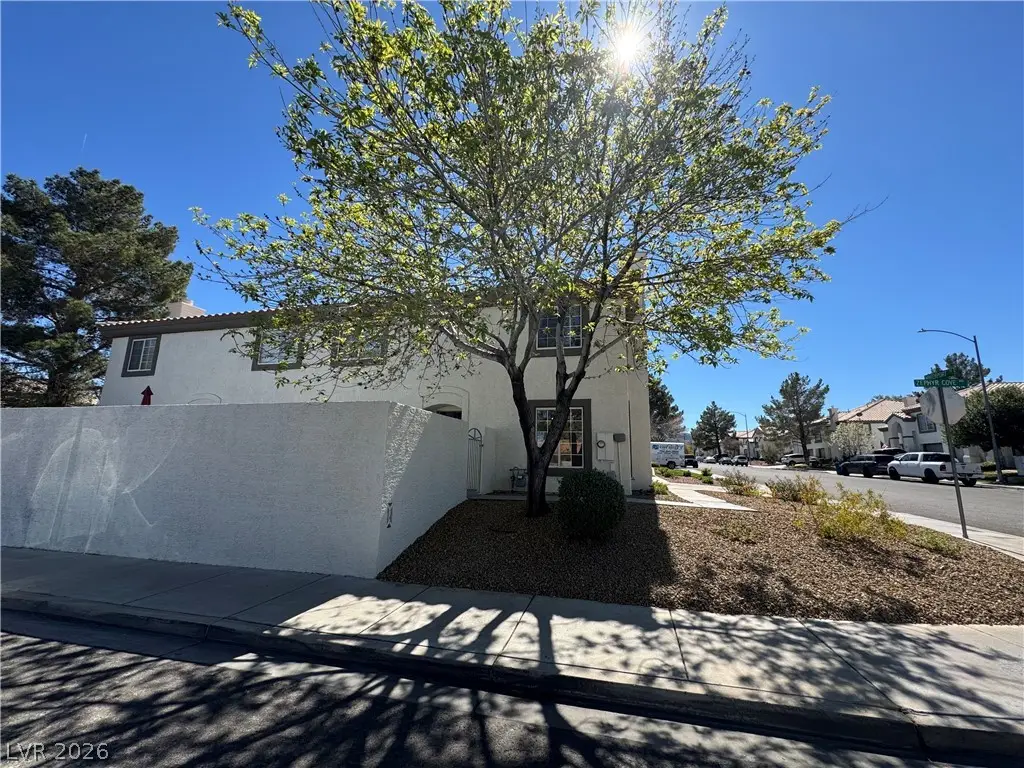 222 Winterport Street, Henderson, NV 89074 - #1