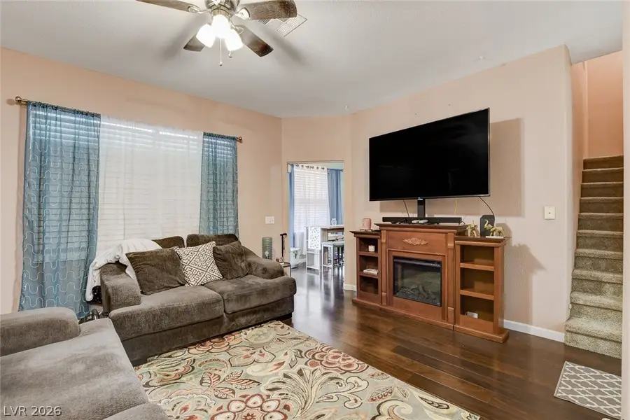 2505 Lady Elizabeth Court, North Las Vegas, NV 89031 - #3