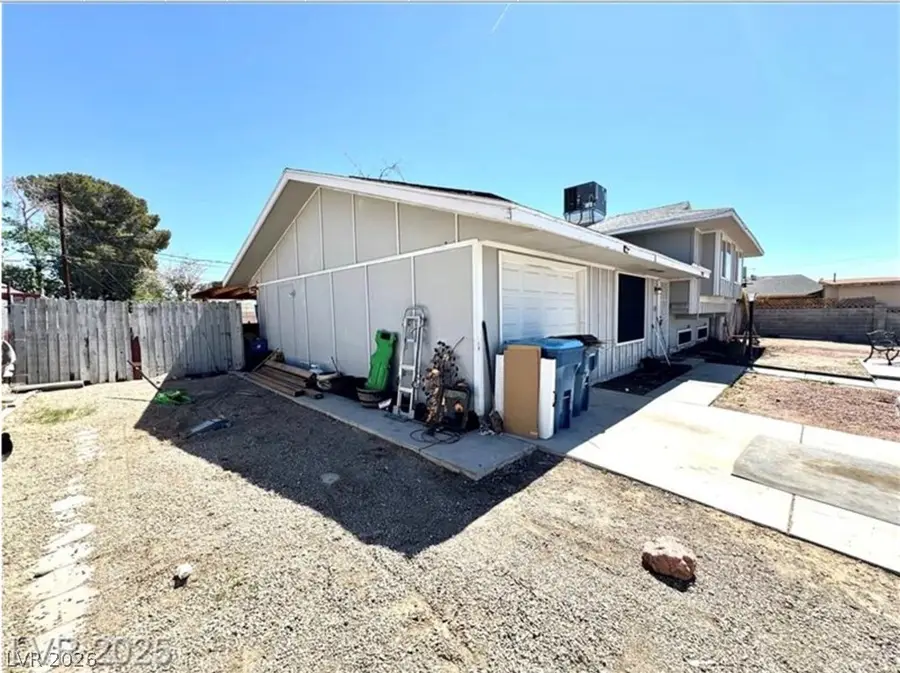 2508 Alfa Circle, Las Vegas, NV 89142 - #2