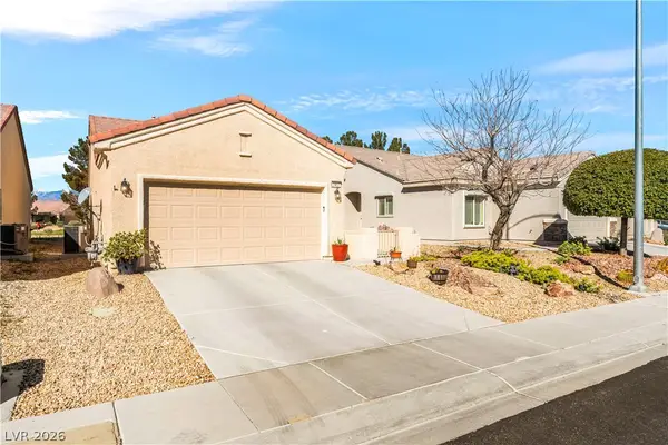 7417 Petrel Street, North Las Vegas, NV 89084