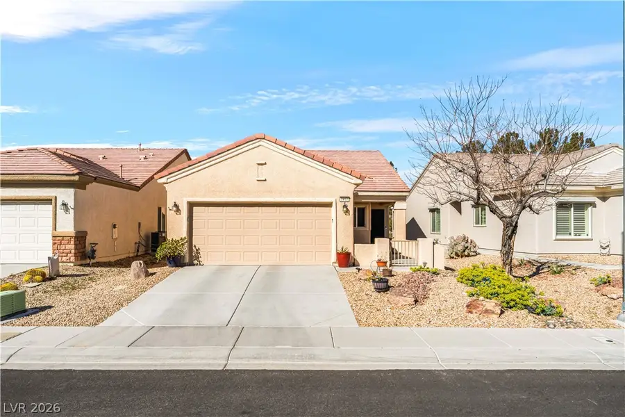 7417 Petrel Street, North Las Vegas, NV 89084 - #2