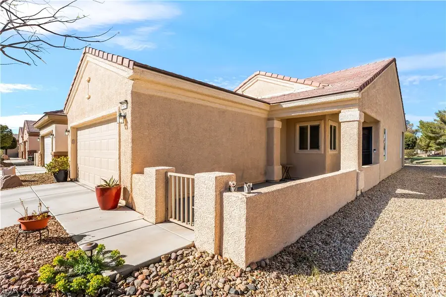 7417 Petrel Street, North Las Vegas, NV 89084 - #3