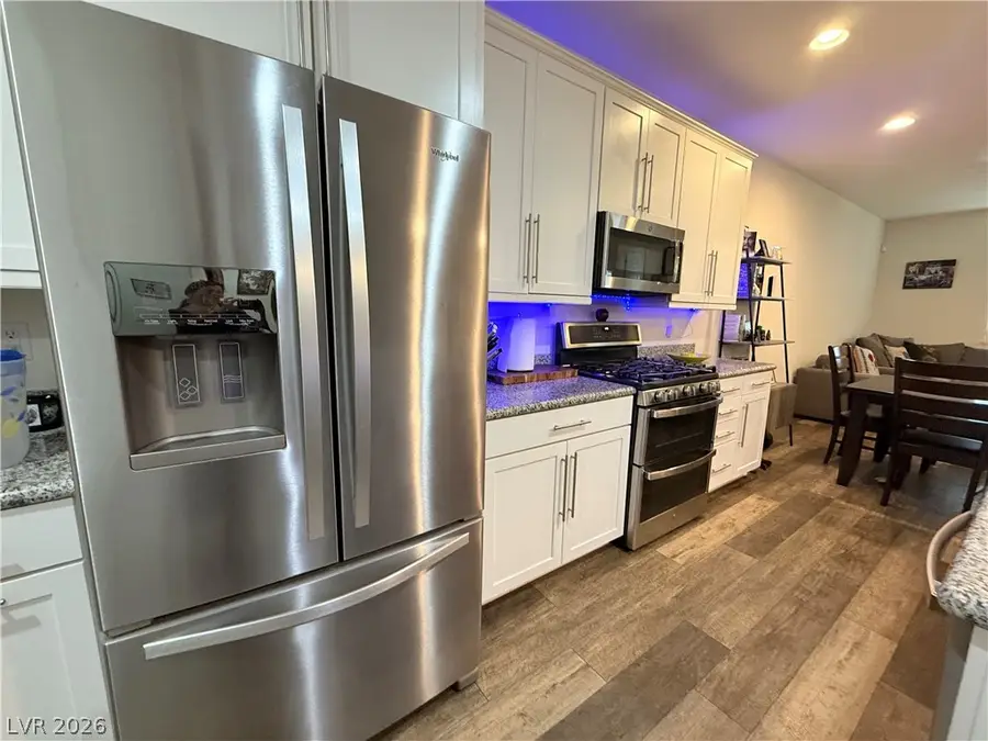 714 N Water Street, Henderson, NV 89015 - #3