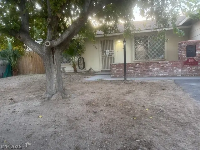 409 Lehman Street, Las Vegas, NV 89110 - #3