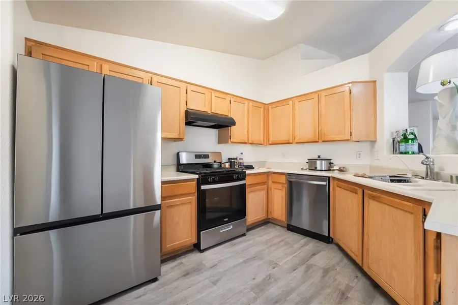 802 Mesa Pine Court, Henderson, NV 89015 - #3