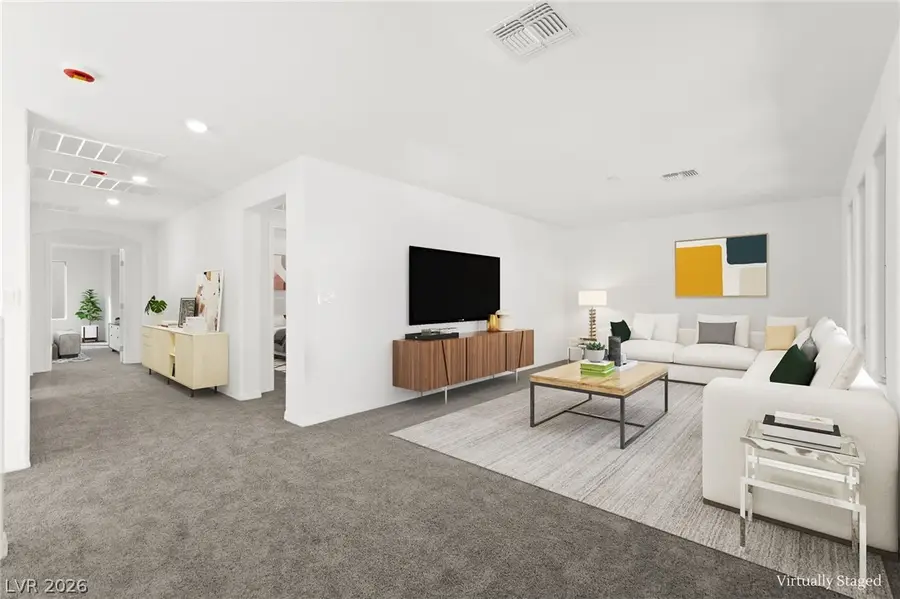 7443 Legacy Point Street, Las Vegas, NV 89113 - #3