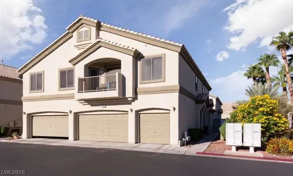6065 Washland Drive #102, Henderson, NV 89011