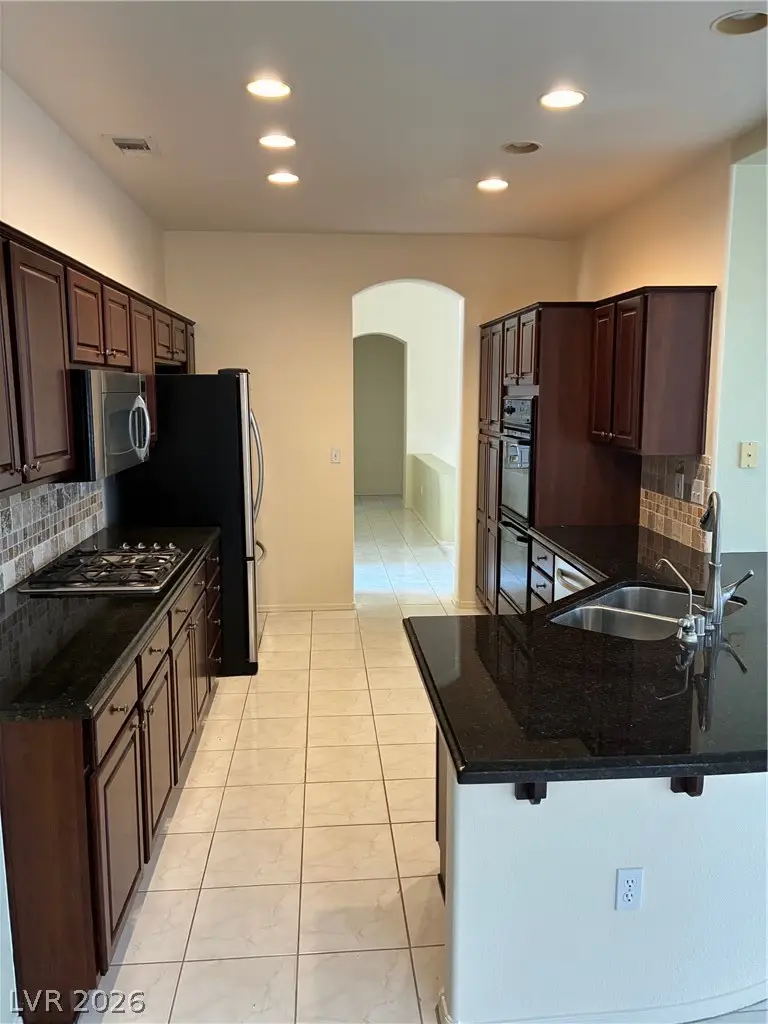 3156 Faiss Drive, Las Vegas, NV 89134 - #2