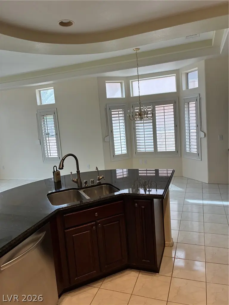 3156 Faiss Drive, Las Vegas, NV 89134 - #3