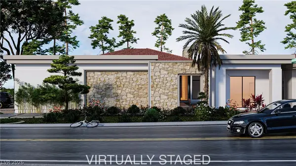 20 Olympia Canyon Way, Las Vegas, NV 89141