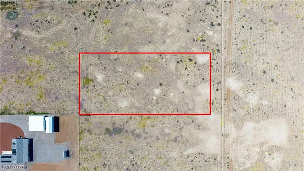 2331 W Flamingo Road, Pahrump, NV 89048
