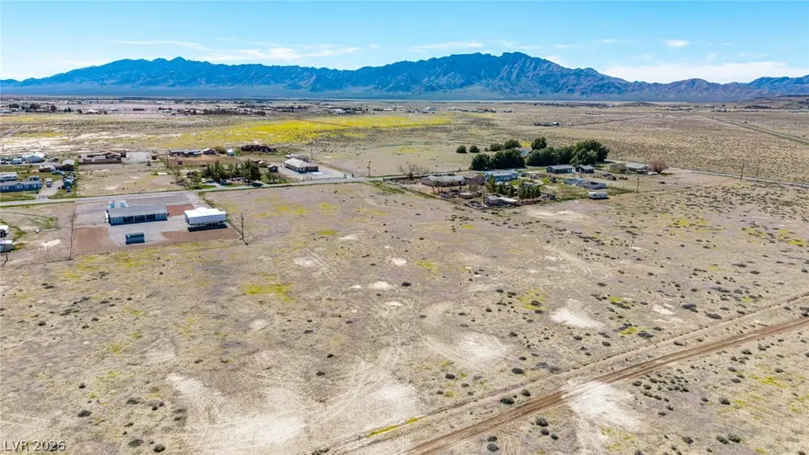 2331 W Flamingo Road, Pahrump, NV 89048 - #2