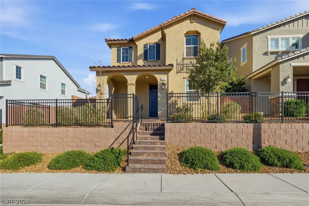 3641 Portici Lane, Henderson, NV 89044 - #1