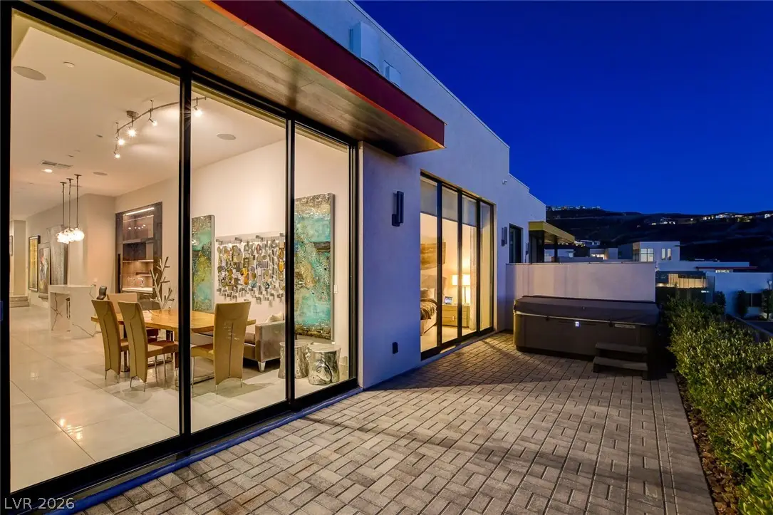 455 Tranquil Peak Court, Henderson, NV 89012 - #1