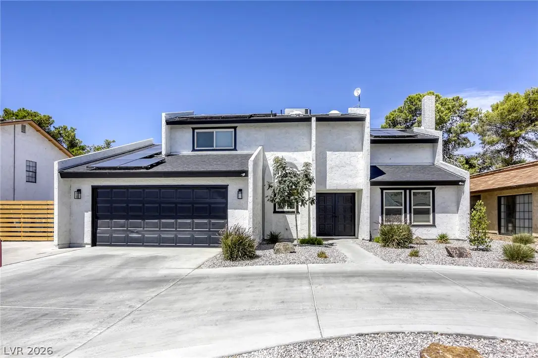 2913 N Michael Way, Las Vegas, NV 89108 - #1