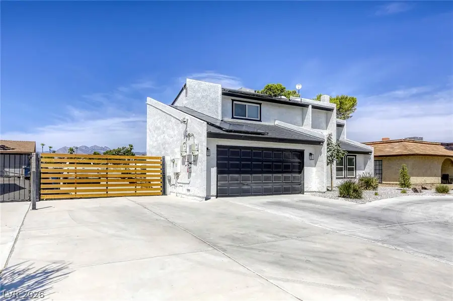 2913 N Michael Way, Las Vegas, NV 89108 - #2