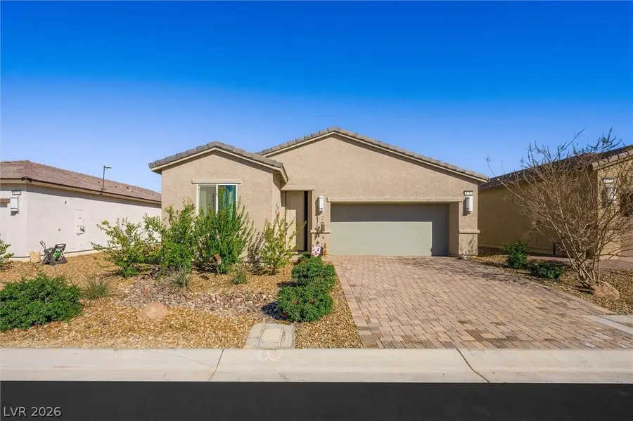 4743 S Springridge Street, Pahrump, NV 89061 - #2