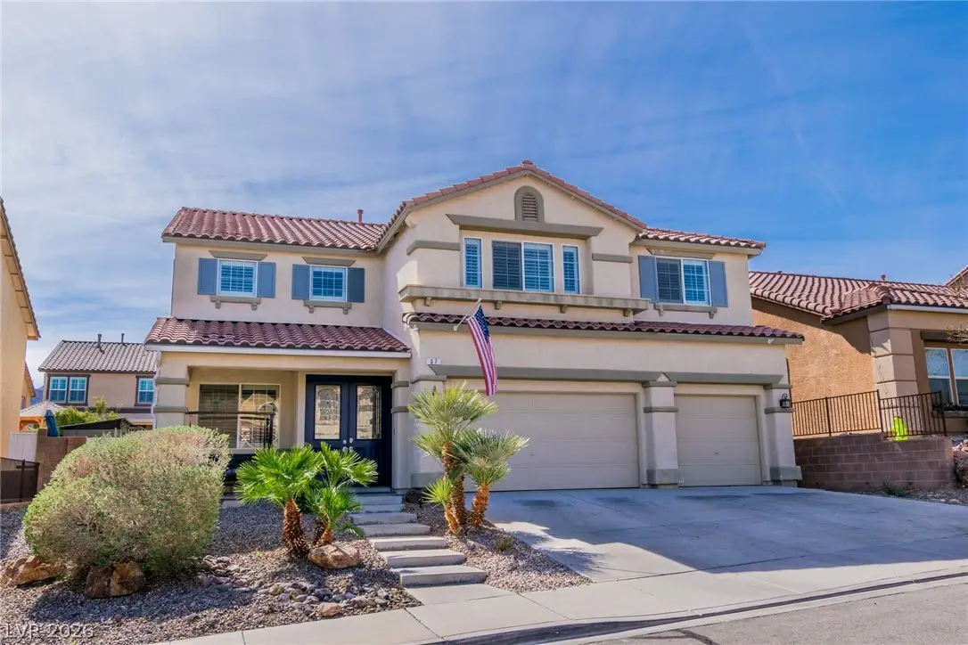67 Crescent Palm Court, Henderson, NV 89002 - #1