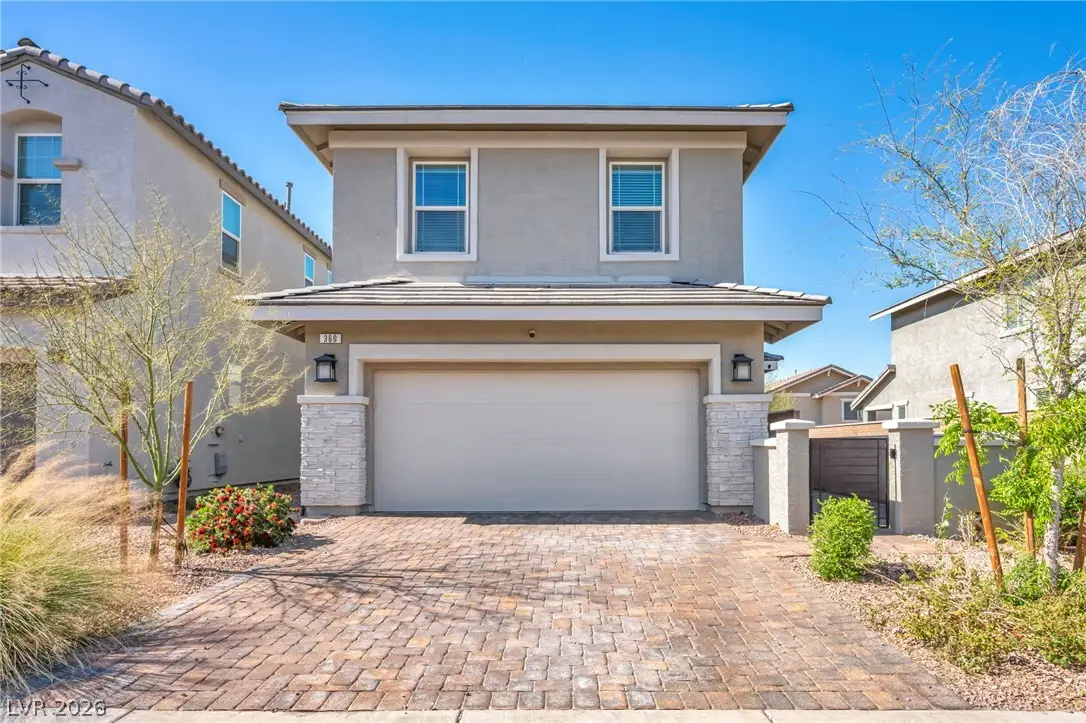 360 Misterioso Street, Henderson, NV 89011 - #1